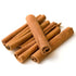 Green Cuisine Organic Cinnamon Sticks 15g