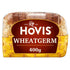 Hovis Brown Wheatgerm Medium Sliced Bread 400g