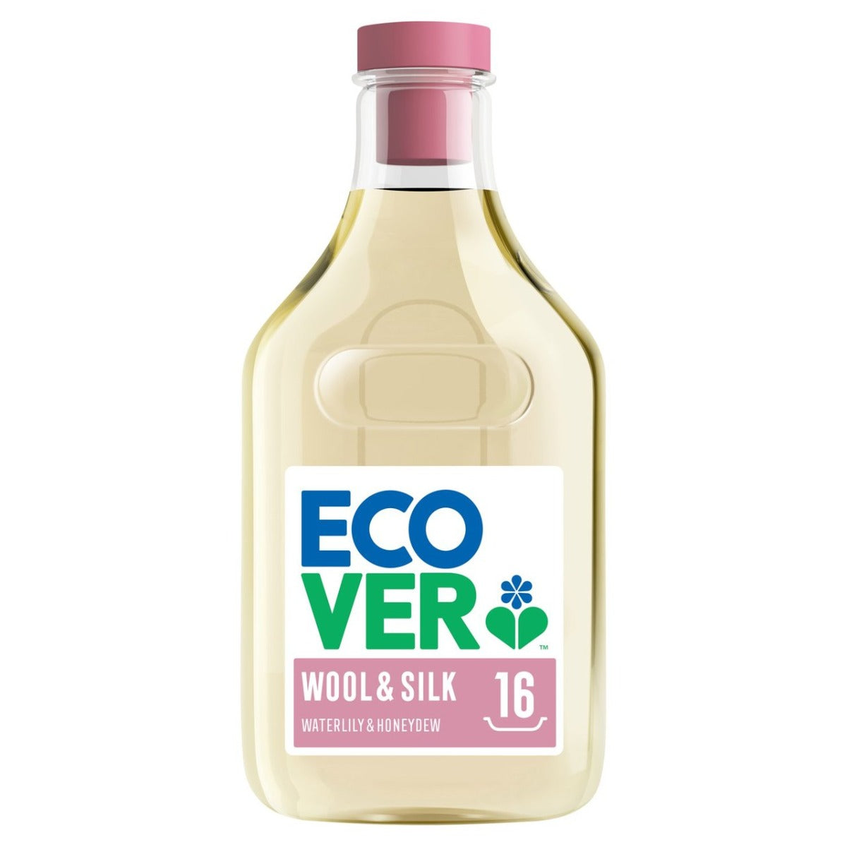 Ecover Delicate Laundry Liquid 16 Washes 750ml