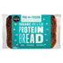 Profusion Organic Protein Bread Rye & Flax 250g