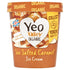 Yeo Valley Organic Salted Caramel Ice Cream 500ml