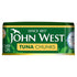 John West MSC Tuna Chunks In Sunflower Oil 145g
