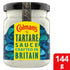 Colman's Tartare Sauce 144g
