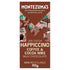 Montezuma's Happiccino Coffee & Cocoa Nibs Milk Chocolate Bar 90g