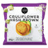 Strong Roots Cauliflower Hash Browns 375g