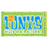 Tony's Chocolonely Dark Chocolate 51% Almond Sea Salt 180g