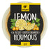 Delphi Lemon and Coriander Houmous 170g