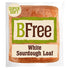 BFree White Sourdough Loaf 400g