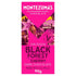 Montezuma's Black Forest Dark Chocolate with Cherry 90g