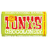 Tony's Chocolonely Milk Chocolate Creamy Hazelnut 180g