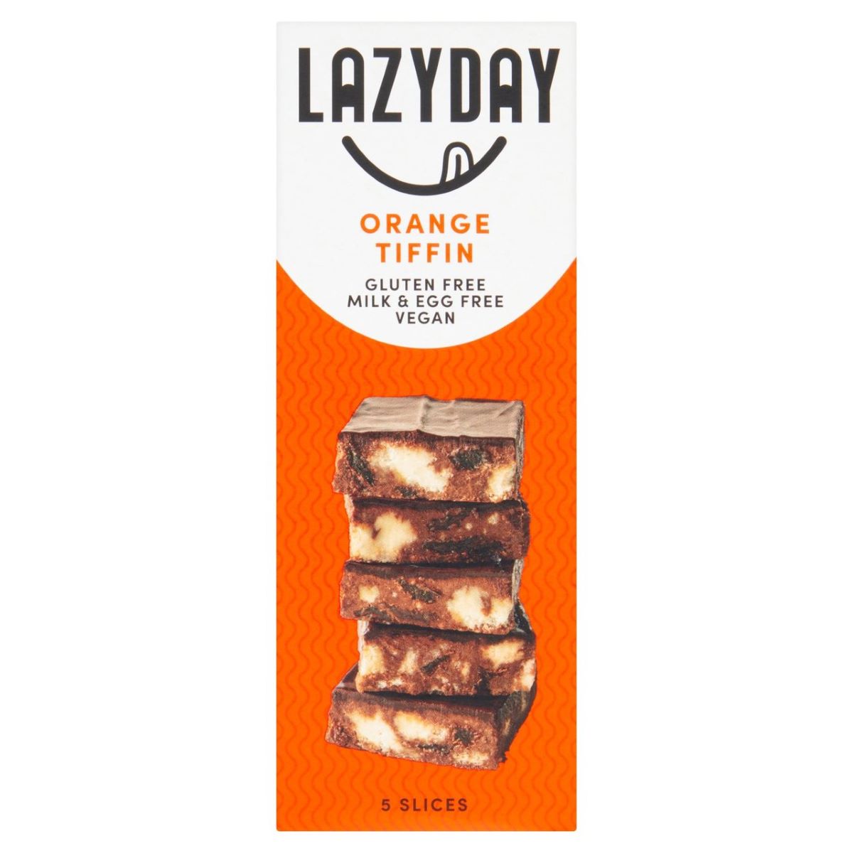 Lazy Day Chocolate Orange Slices 150g