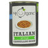 Mr. Organic Italian Style Cannellini  Beans 400g