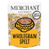 Merchant Gourmet Wholegrain Spelt 250g