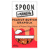 Spoon x Manilife Peanut Butter Granola 400g