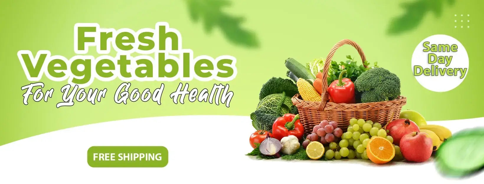 Buy Fresh Fruits and vegetables in London