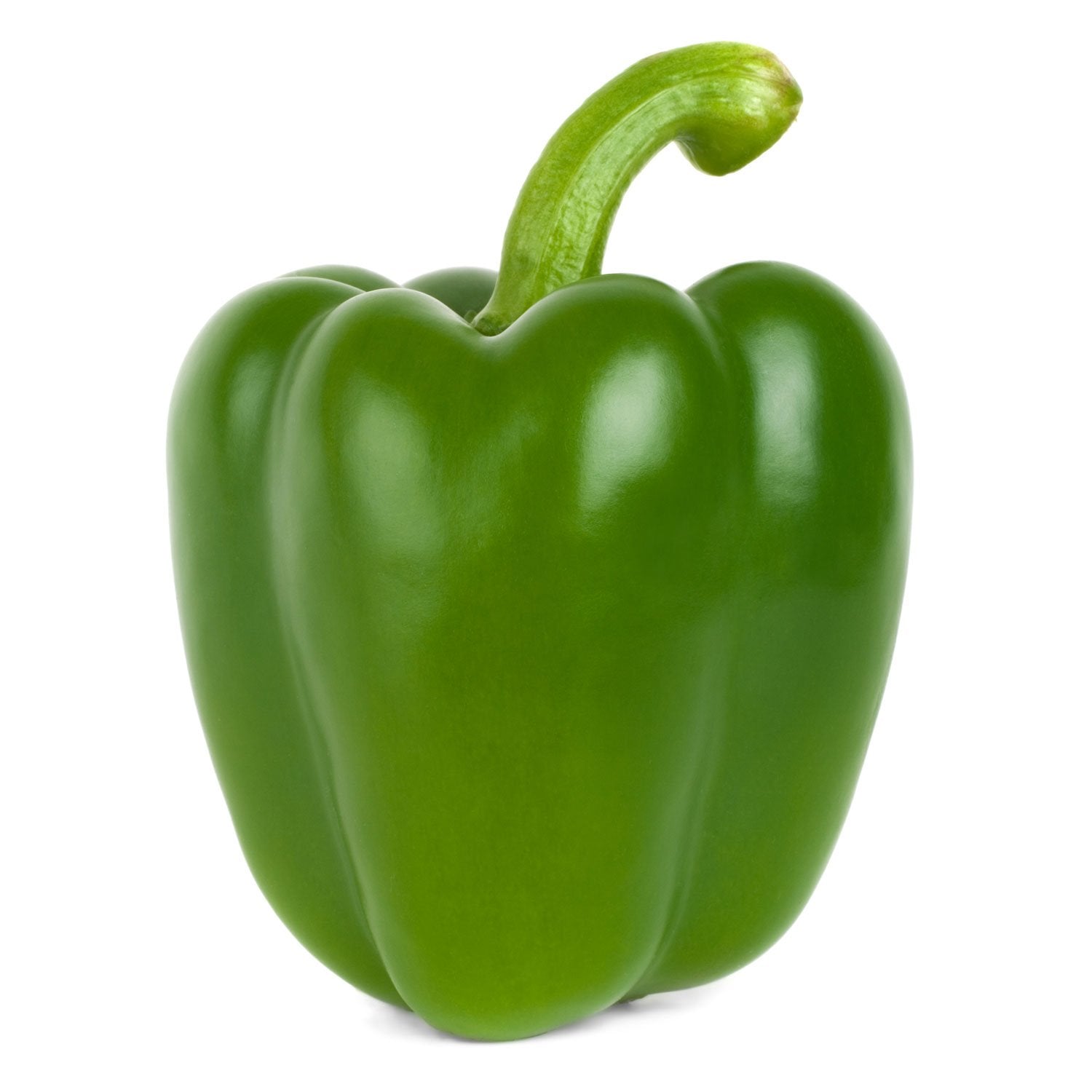 Green Pepper (1 Unit)