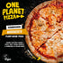 One Planet Pizza Sourdough Margherita 300g