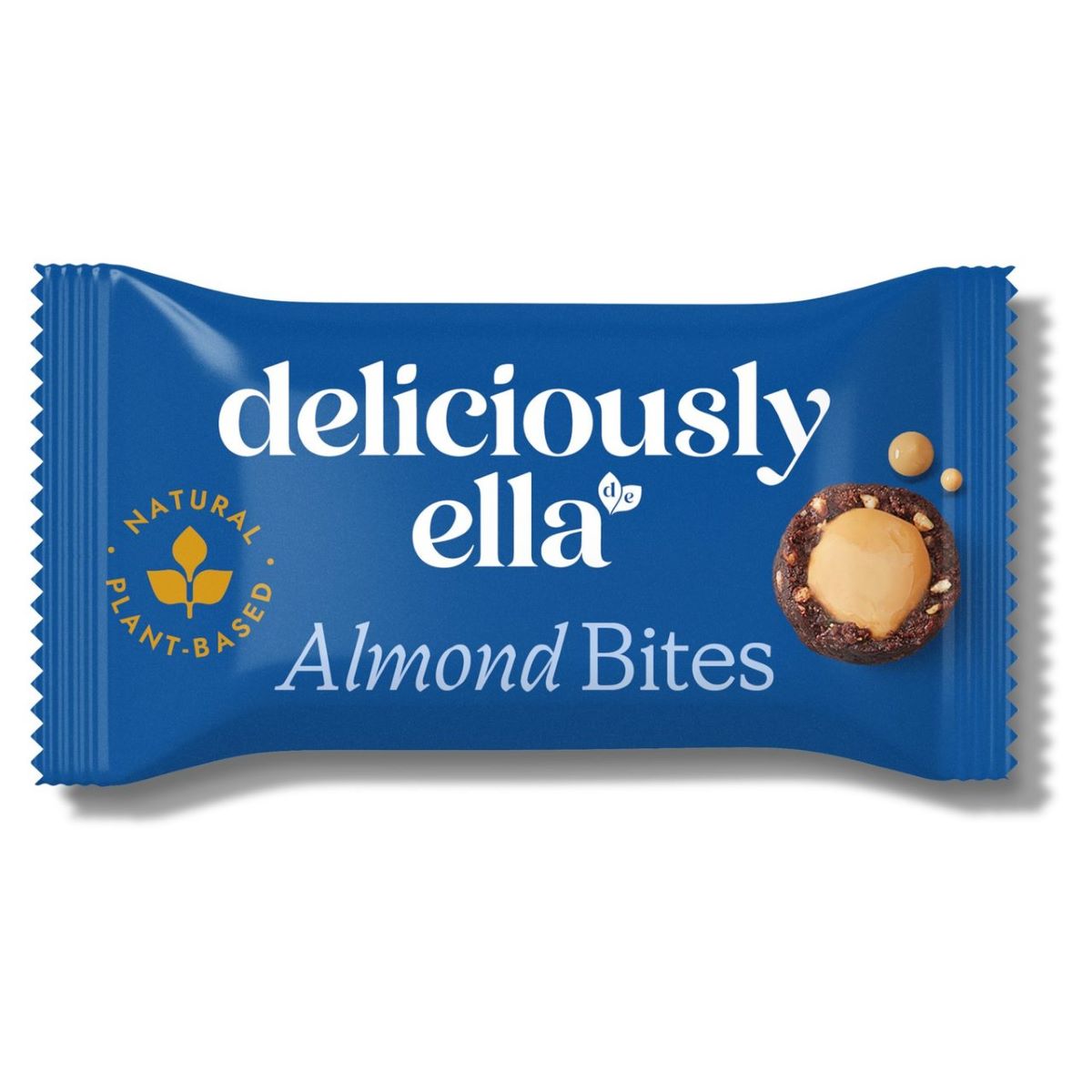 Deliciously Ella Almond bites