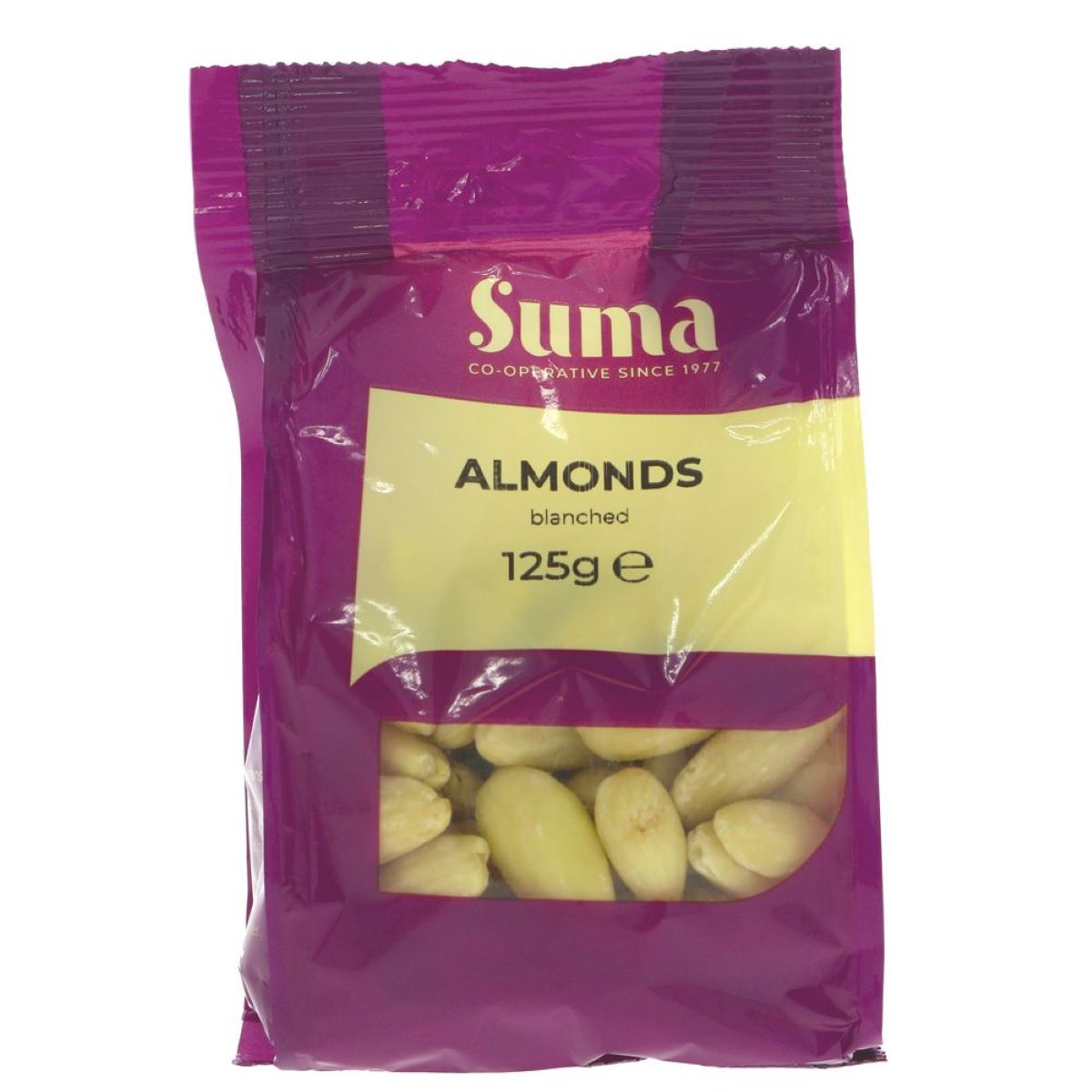 Suma Almonds -25g