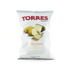 torres cured cheese chips UK