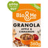 Bio & Me Apple & Cinnamon Gut-Loving Granola 360g