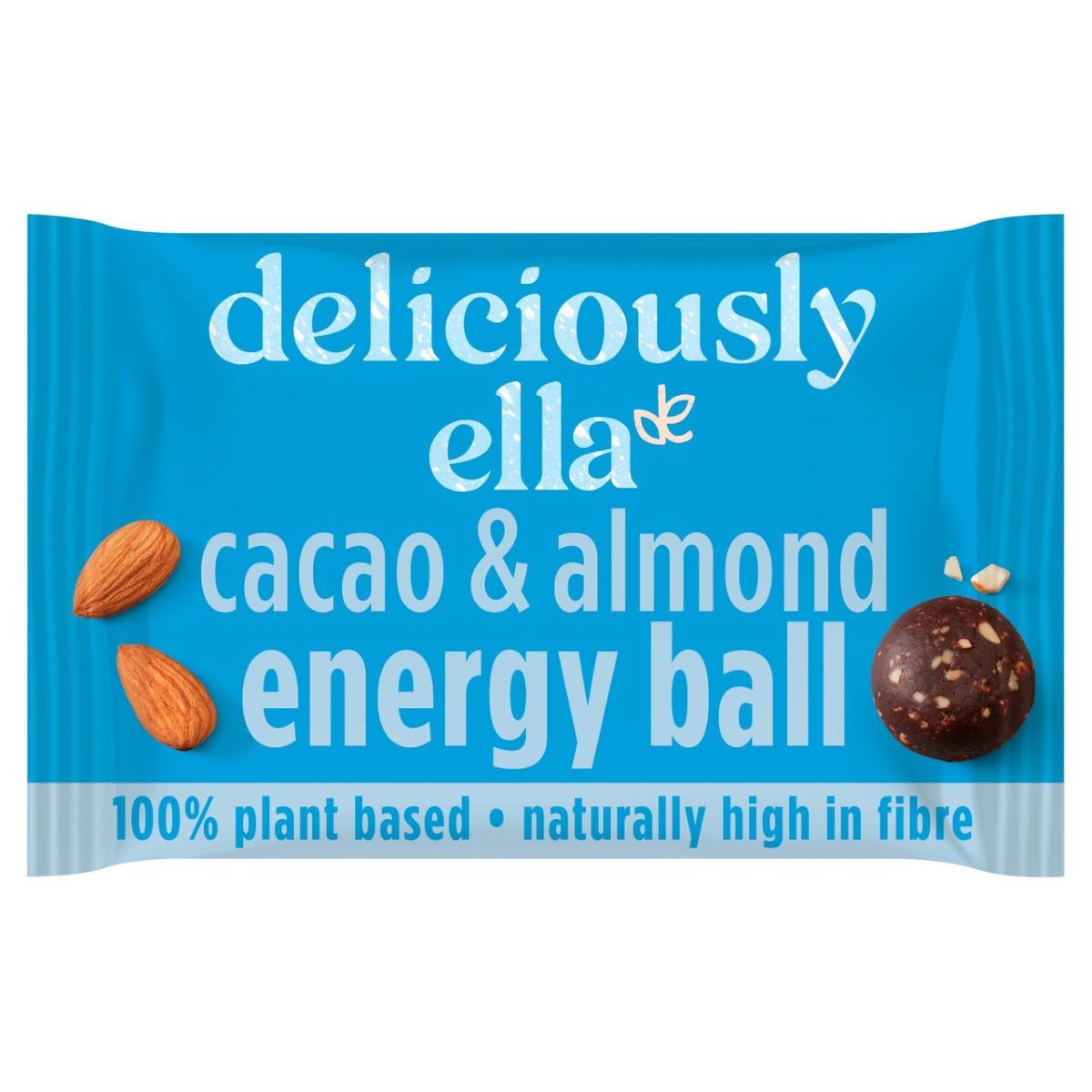 Deliciously Ella Cacao & Almond Ball