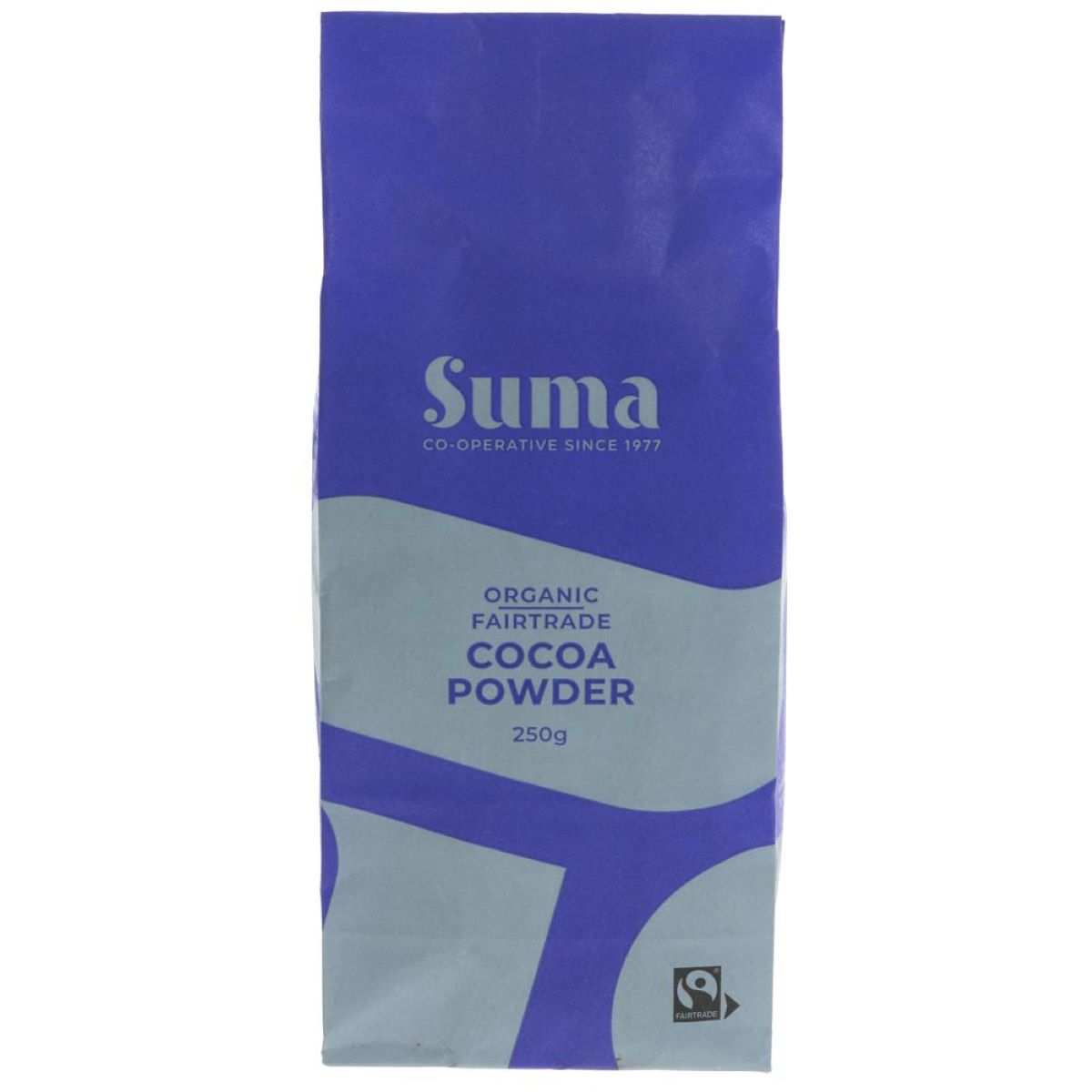 Suma Organic Fairtrade Cocoa Powder 250g