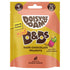 Doisy & Dam Vegan Chocolate Peanut D&Ds 80g
