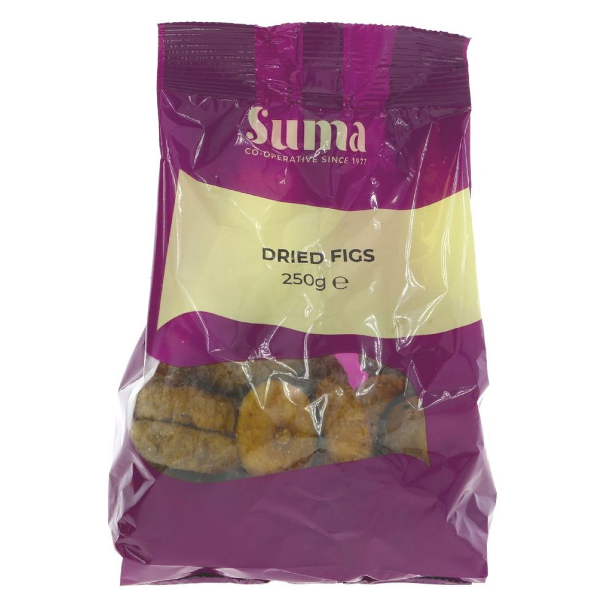 Suma Dried Figs 250g