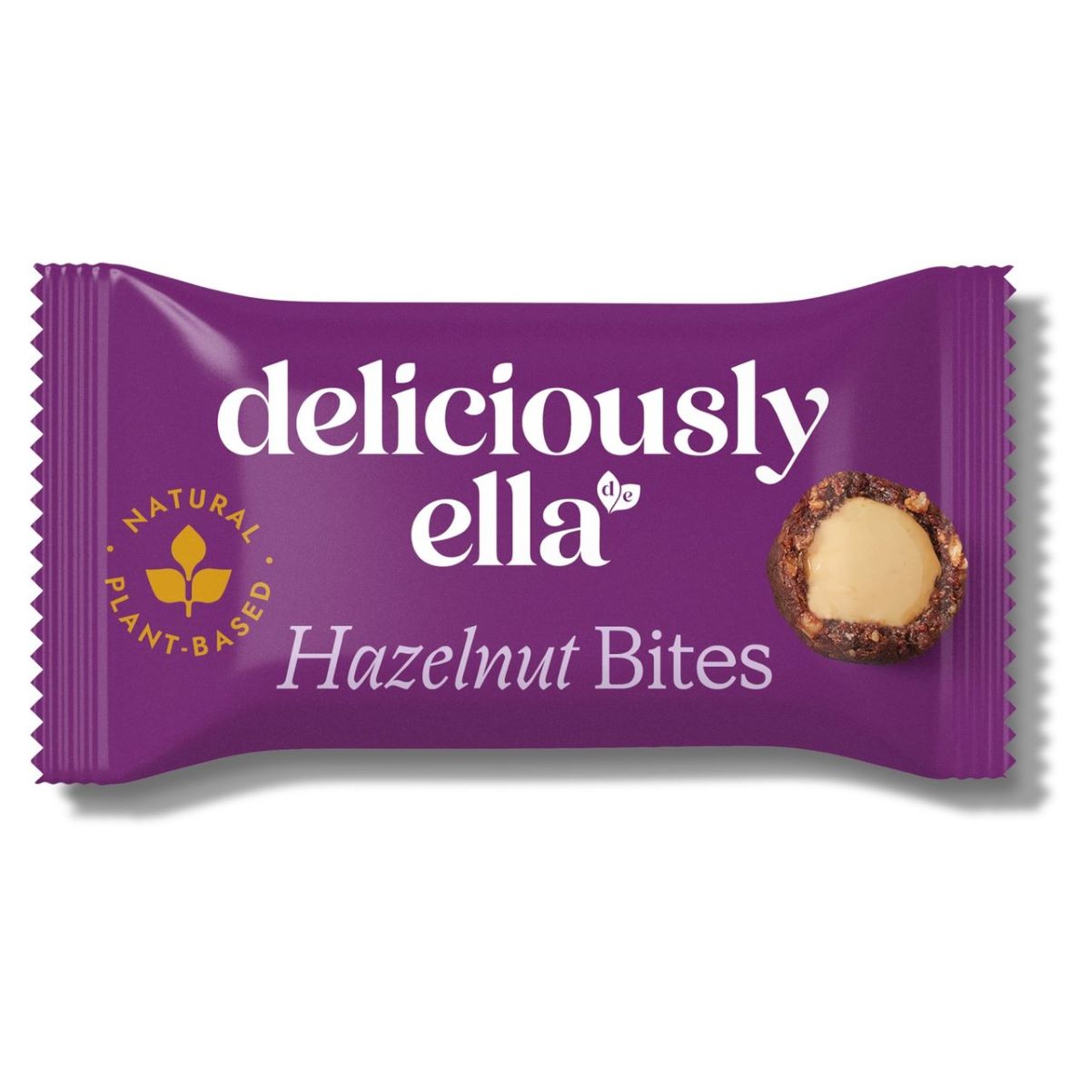 Deliciously Ella hazelnut bites
