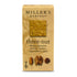 Millers Harvest Three Nut Crackers 125g