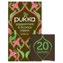 Pukka Tea Peppermint & Licorice 20 Tea Bags