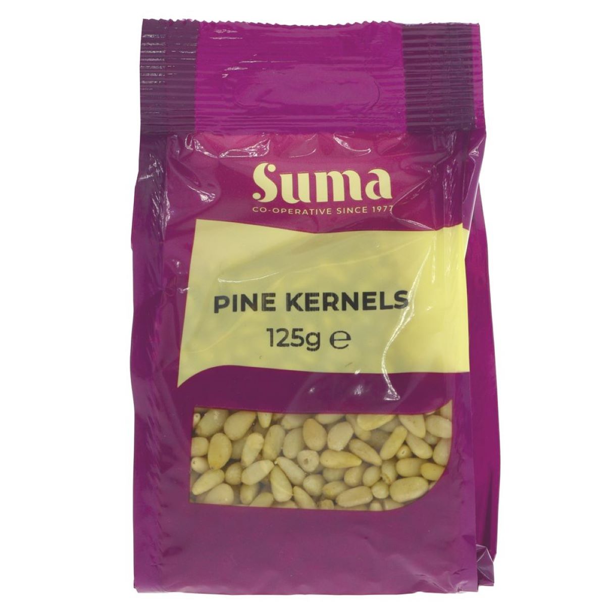 Suma-Pine Kernels 125g