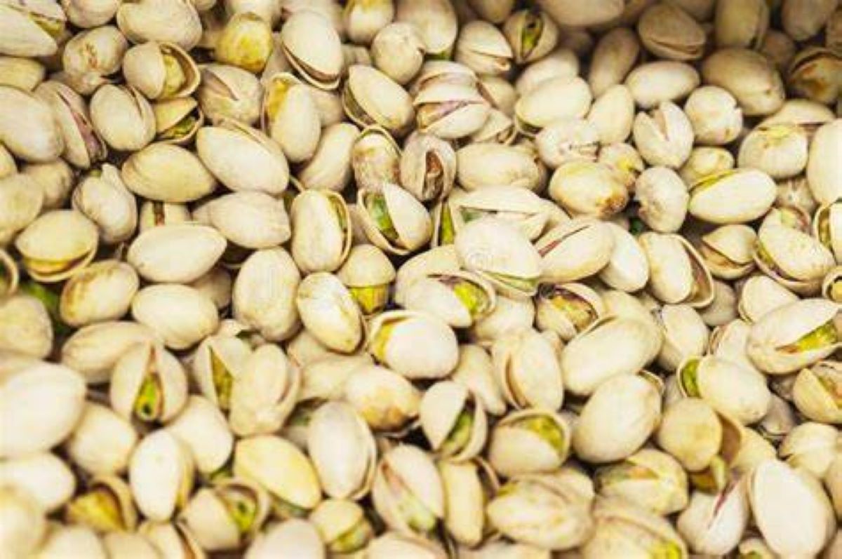 World Organic And Wholefoods- Roasted And Salted Pistachio 250