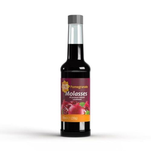 Marigold Pomegranate Molasses 150ml