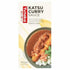 Yutaka Japanese Katsu Curry Sauce 100g