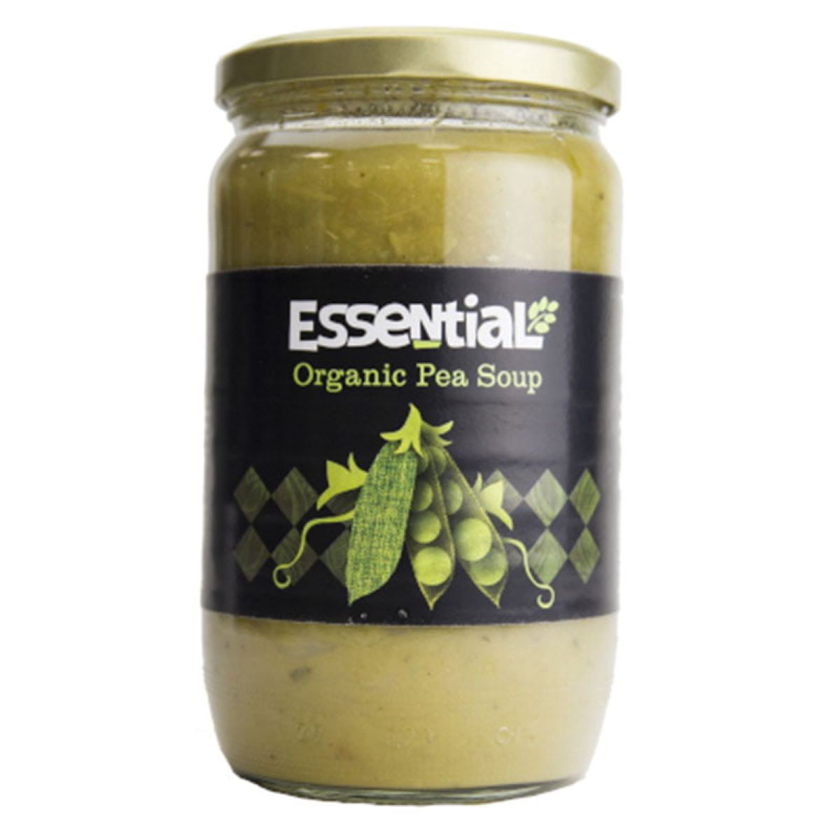 Essential Organic Pea Soup 680g