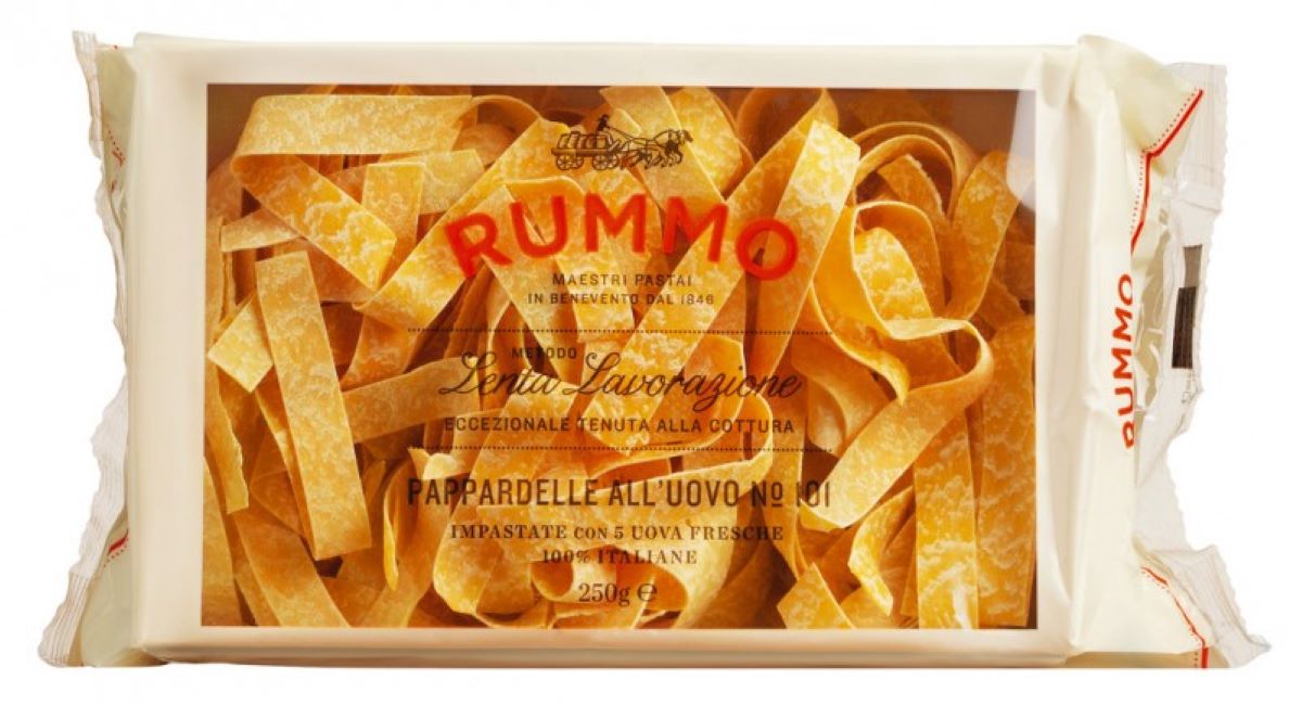 Rummo Pappardelle All Uovo 250g