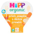 Hipp Organic Potato, Pumpkin & Chicken Scrumble 230g
