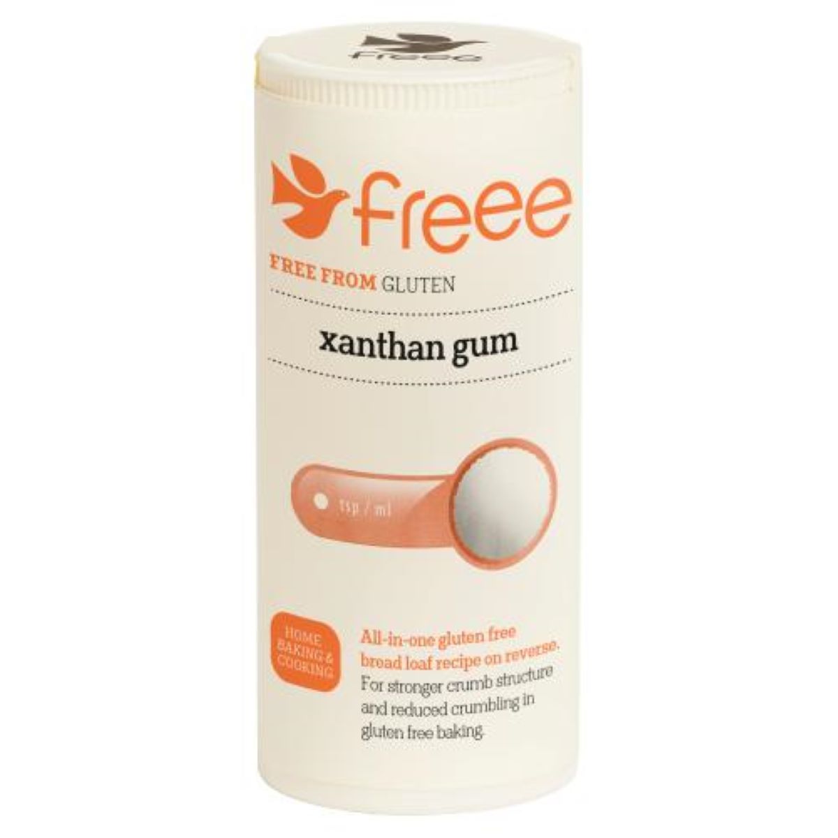 Freee Gluten Free Xanthan Gum 100g
