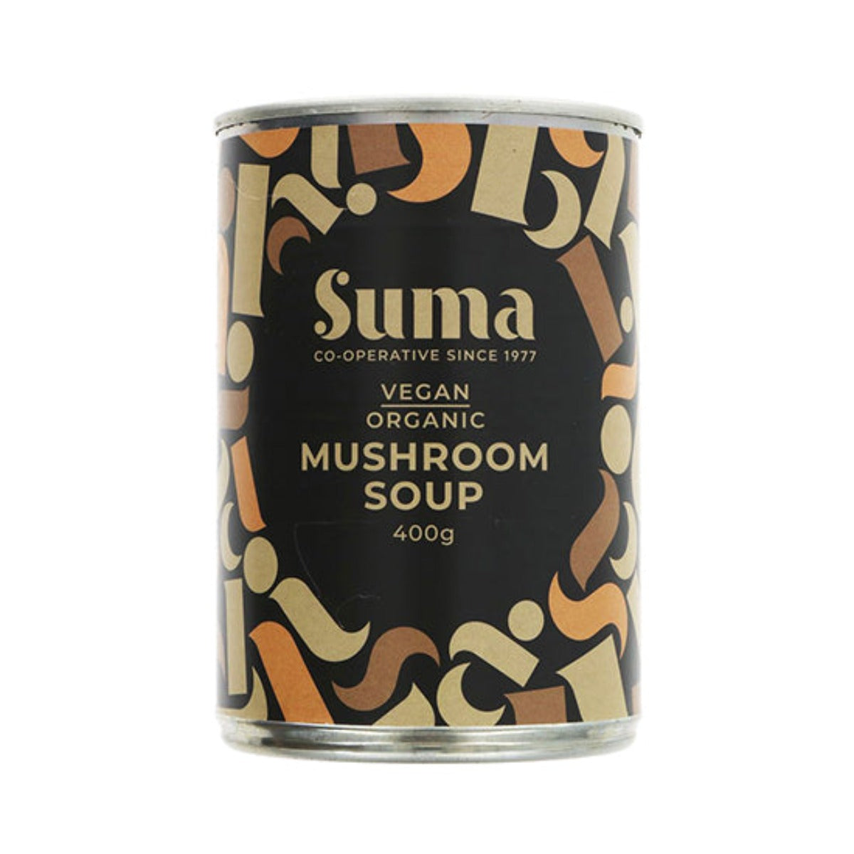 Suma Vegan Organic Mushroom Soup 400g
