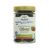 Mani Organic Green & Kalamata Olives al Naturale with Chili & Herbs 205g