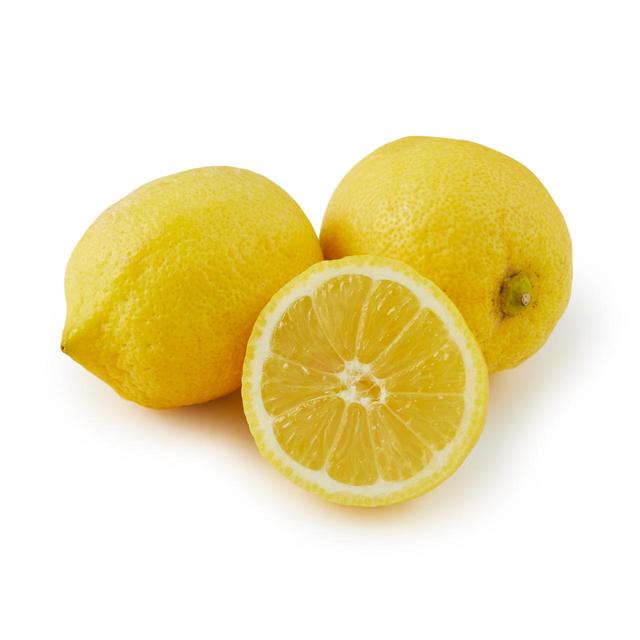 Lemons (3 Units per Pack)