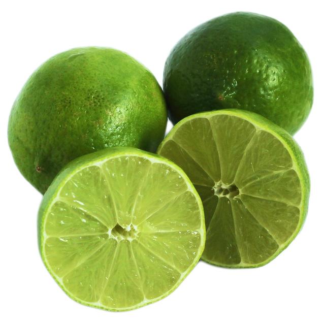 Limes (3 Units per Pack)