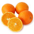 Small Oranges (3 Units per Pack)