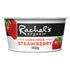 Rachel's Organic Luscious Strawberry Yoghurt 150g