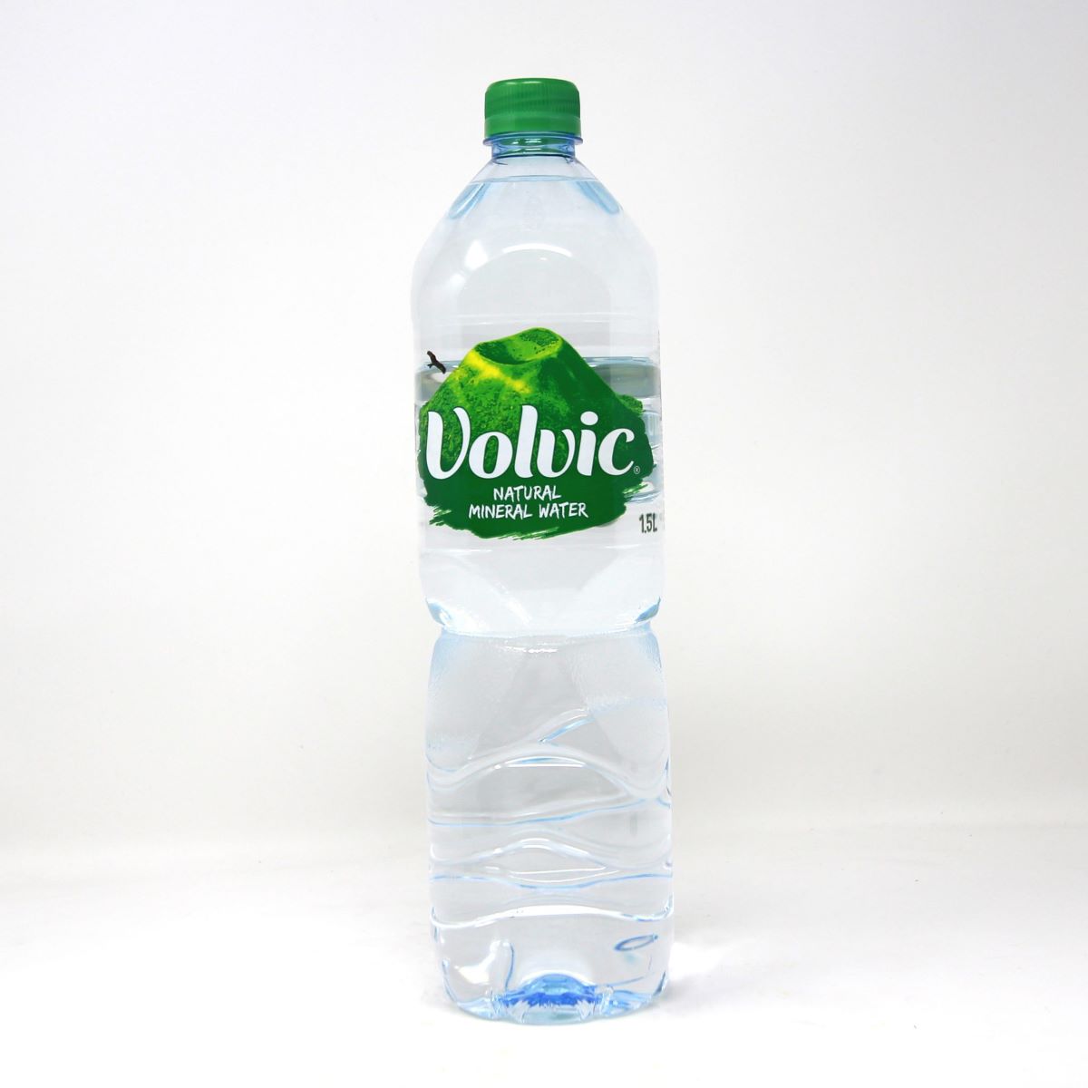 Volvic Natural Mineral Water 1.5L
