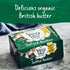 Yeo Valley Organic Salted Butter 200g