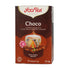 Yogi Tea Organic Choco 17 Tea Bags