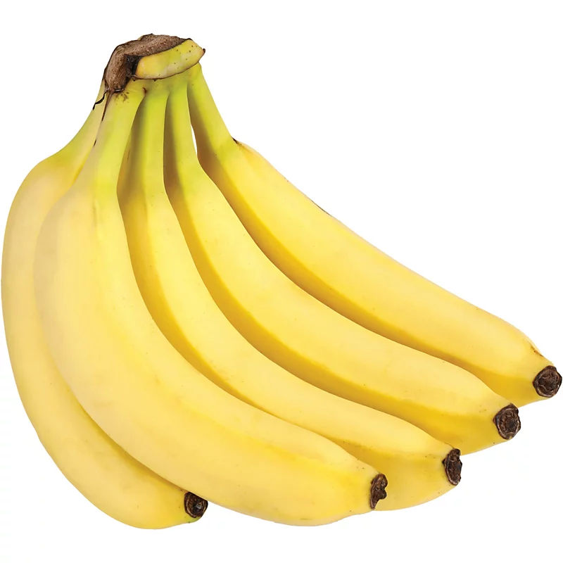 Organic Bananas (Per Kg)